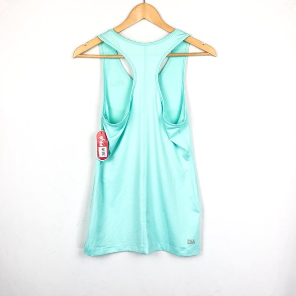 FILA Womens Essentials Sports Performance Tank top - Picture 2 of 4